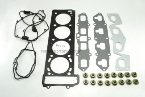 Sotningsett 9-3 og 9-5 4-Cyl turbo 1997-