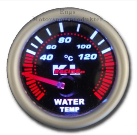 Vanntemperaturmåler