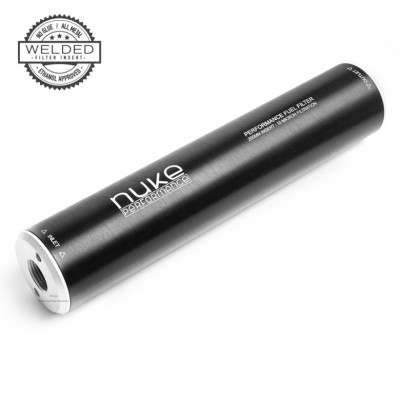 Bensinfilter 200mm 10Mic