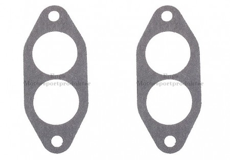 Pakning innsug/topplokk (2stk)