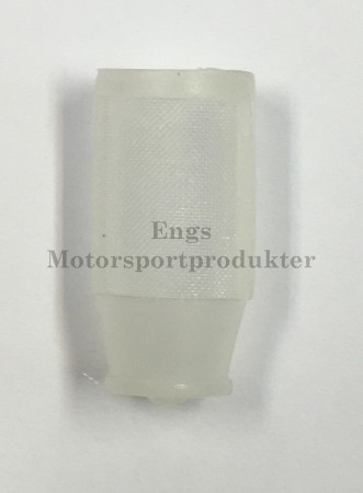 Bensinfilter Weber/Fajs, DCOE