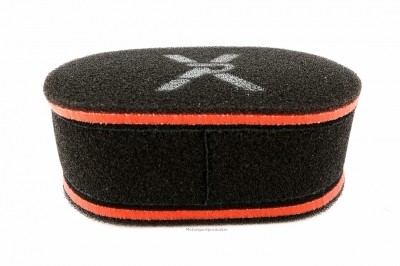 Traktfilter 45:or H:130mm,Weber/Dellorto mfl.