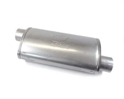 3,0'' Ø 130/225mm, Slimside