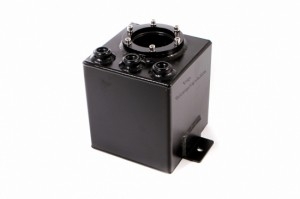 Catchtank for Bosch 040, 044 pumpe