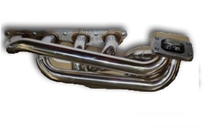 740, 940 16V Turbogrenrør