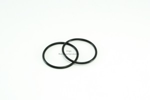 O-ring for mellomstykke i plast og aluminium
