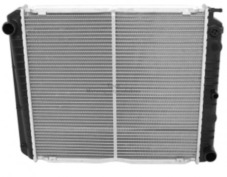 Radiator Volvo 240,740,940