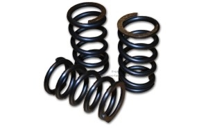 Enkel, hardere ventilfjær Nissan S13 CA18DET - 34kg