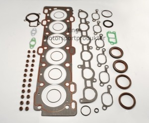 Sotningsett 6-cyl 83mm borr 02-