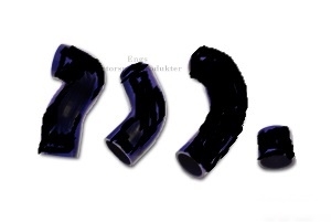  Volvo 740 + 940 (Med ac) Trykkslanger