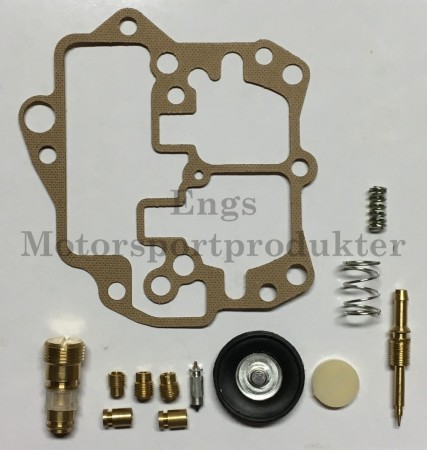 Fajs overhalingssett VW Santana