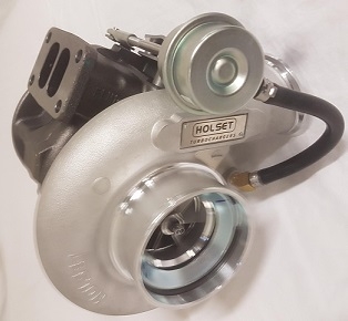 Holset Super HX40-16W