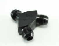 Y-Kryss AN8 inn og 2X AN8 ut