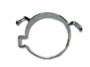 Monteringsbånd for 6'' demper