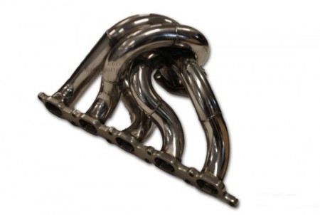 Volvo 850, S/V70 Extreme T3