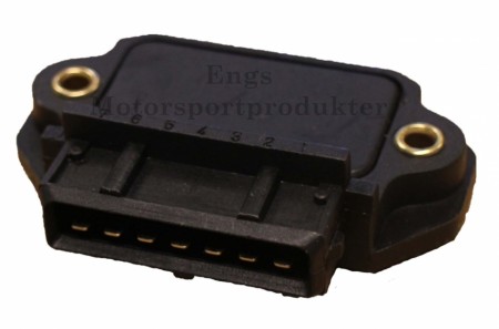 Tenningsmodul 0227100200