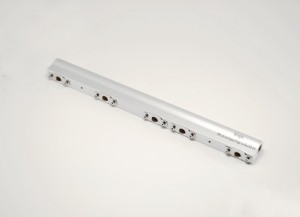 Fuelrail Audi 5cyl 10V -For elektroniske spredere-