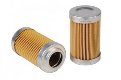 10 Micron reservefilter