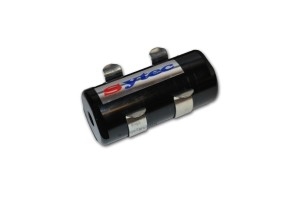 Bensinfilter FSE/Sytec middels stort filer svart