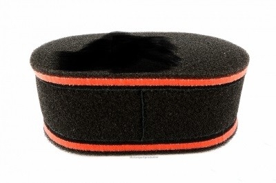 Traktfilter 45:or H:80mm, Weber/Dellorto mfl.