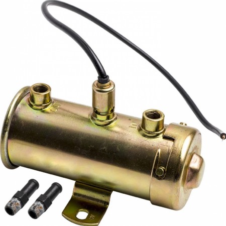 Elektrisk bensinpumpe T1