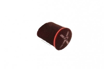 Traktfilter med ID:85mm, L:115mm, Weber/dellorto mfl. (STK)