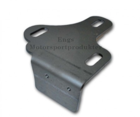 Sensorfeste Motorblokk Volvo B230