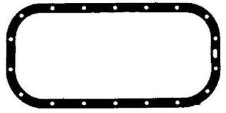 Pakning bunnpanne, Volvo B18-B234