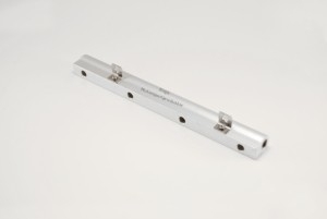 Fuelrail Nissan 200 CA18DET -Alu-