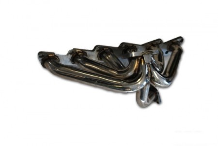 Nissan RB20/25 Toppmontert T3-flens