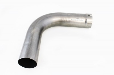 Rørdel 3,0'' 90° bøy