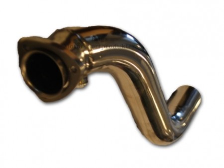 3'' Downpipe 240, 740, 940