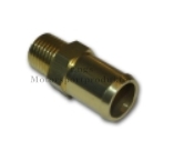 R1 / 4 til 6 mm slange