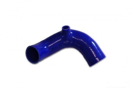  940 Turbo innsugsslage mellom LMM og Turbo