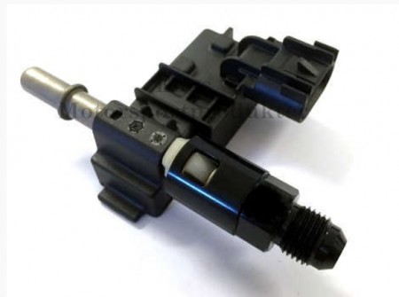 Etanolsensor flexifuel