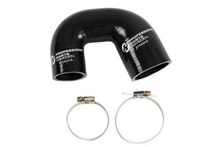 Slangeinnløp intercooler 9-3 04- 1.9TiD