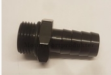 M18x1,5 til 13mm slange