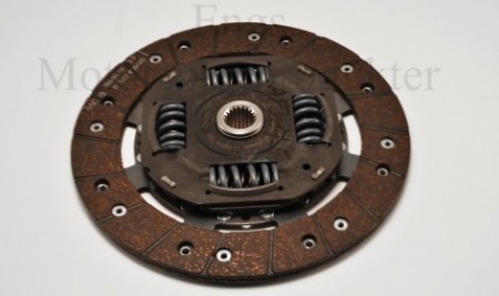 Lamell 850, S/V70 Turbo