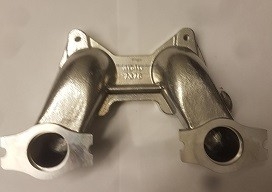 MINI, A-serie innsug 1xDCOE