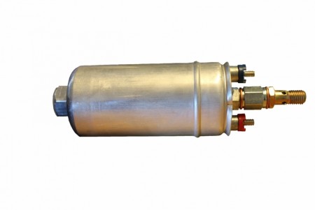 Bensinpumpe, BOSCH 044 erstatning