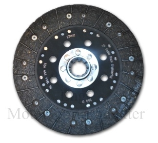 Sachs Race Engineering Lamell 9000 94-98