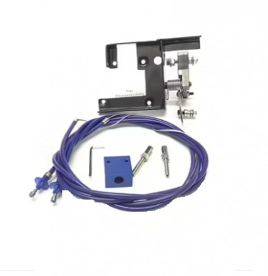 Wiresett Dellorto DHLA