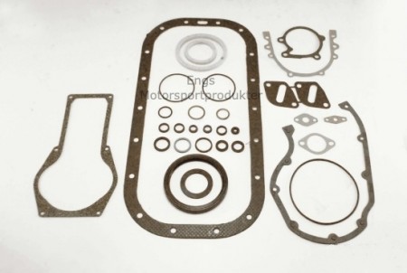 Kompletteringsett til B18, B20