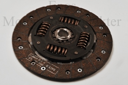 Lamell M45, M46, M47 85-