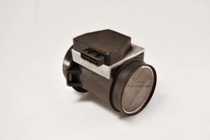 Luftmassemåler/ Lmm 016 ombygd til 3'