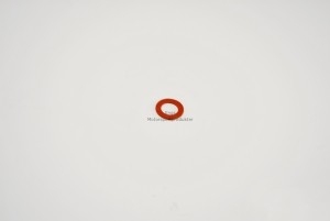 Pakning til banjobolt ved drivstofftilkoblingen.