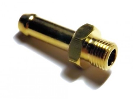 Bensinnippel, 8mm, M10