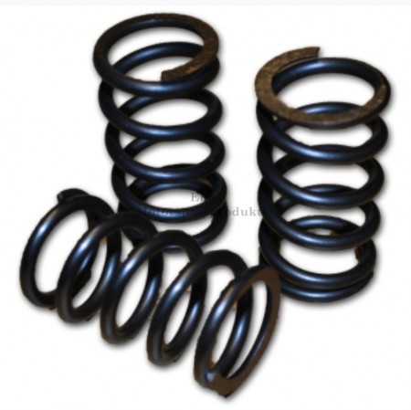 Enkel stiv ventilfjær for Volvo/Saab (1stk)