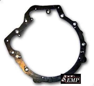 Volvo Hvit motor Rett - BMW M30 / S38 Girkasse