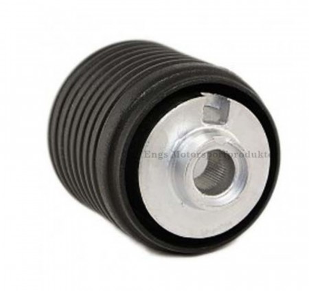 Rattnav Volvo 140-72, Luisi